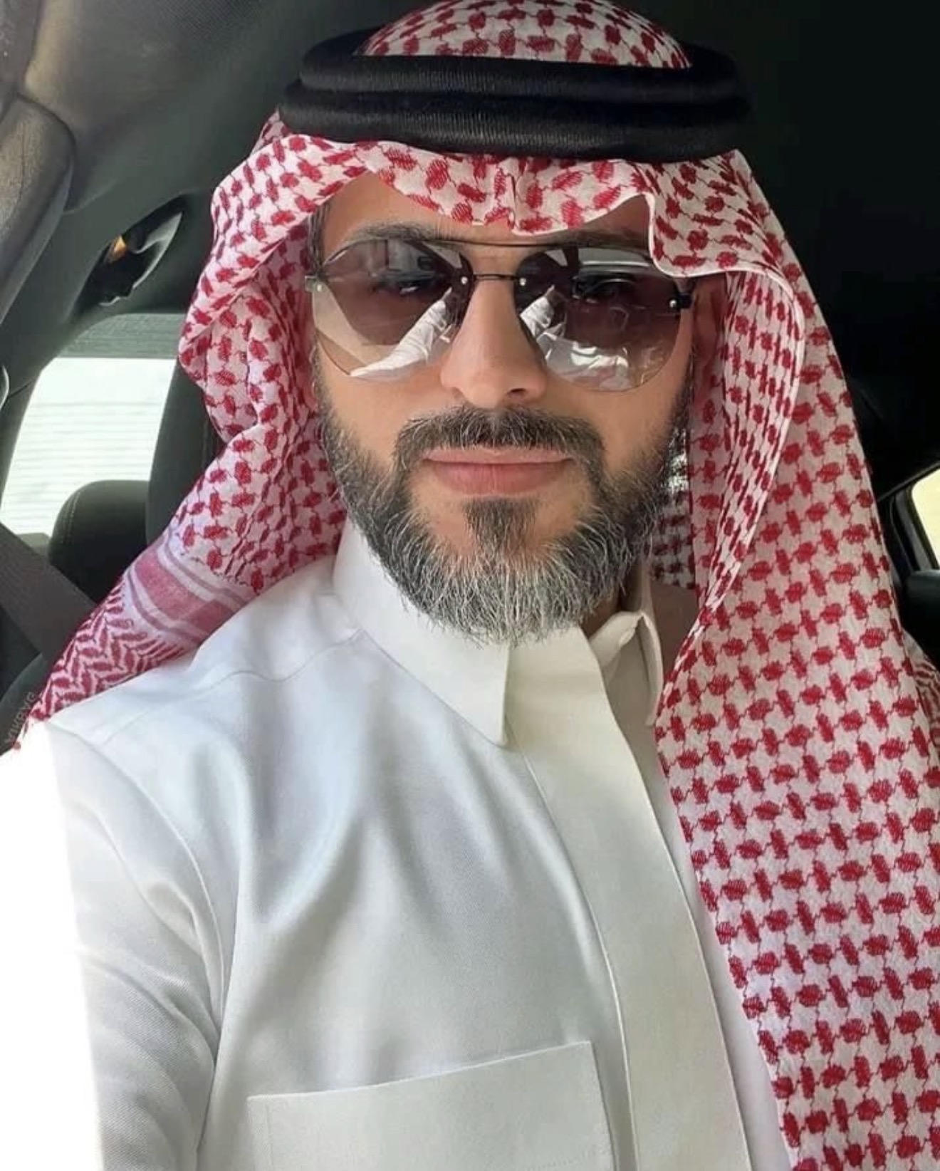 الشمري